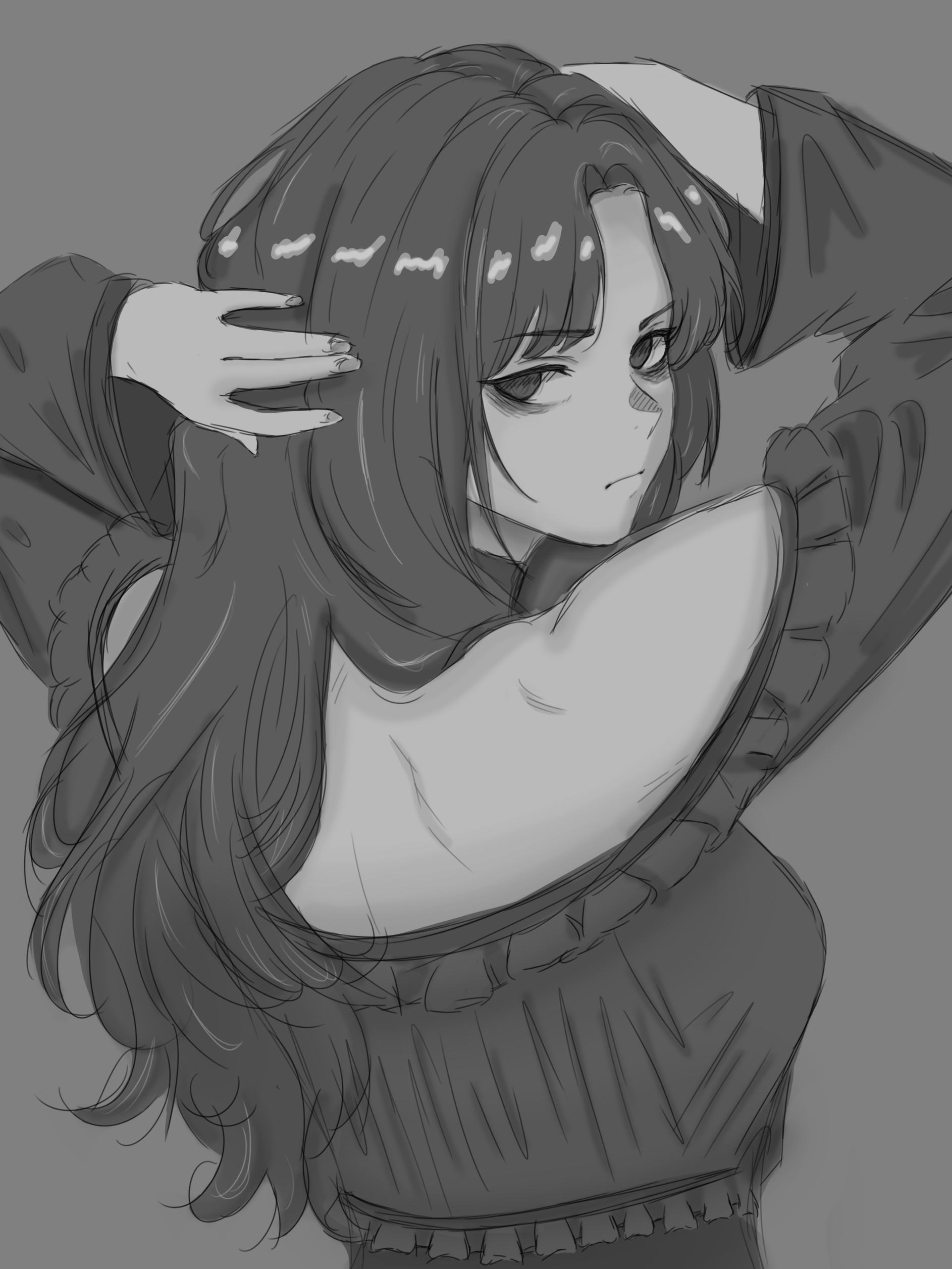 Nia Portrait